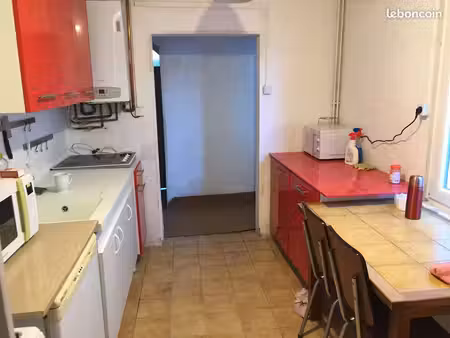 studio 25 m2 au rdc - hellemmes - lille