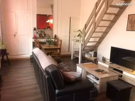 appartement à louer centre ville