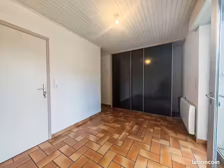 appartement 4 pièces 64 m²