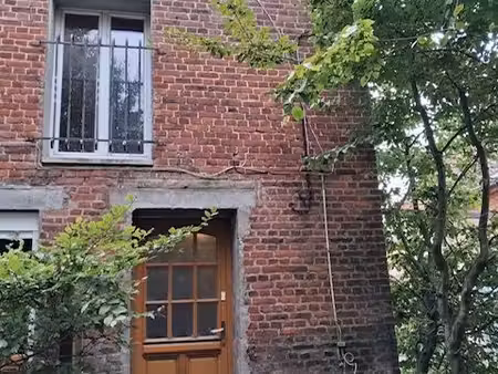 appartement à louer proche foret mormal et le quesnoy entre valenciennes et maubeugeentre
