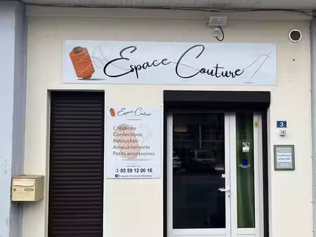 vent fond de commerce