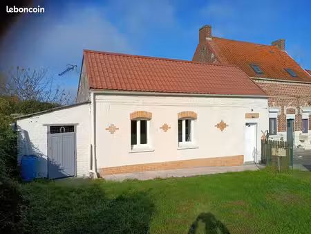 maison à louer avesnes les aubert