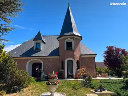 maison 171 m² noyelles sous lens