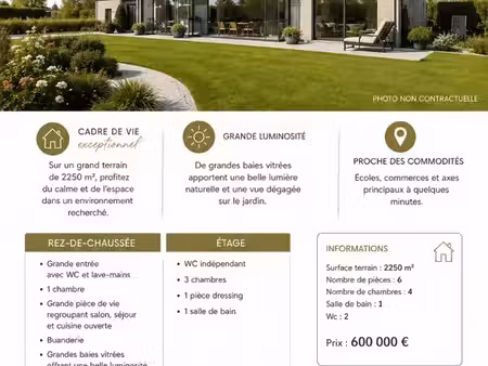 maison aux hemmes d'oye