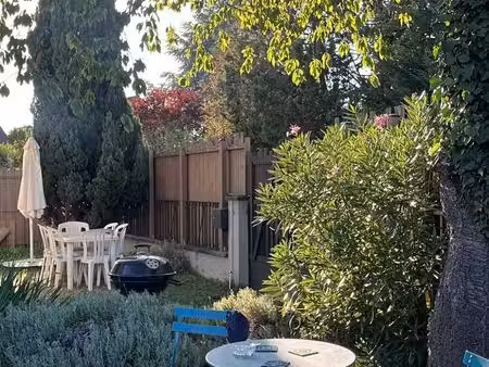 maison 7 pièces 170 m²