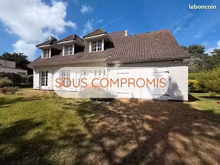 villa 7 pièces 146 m²