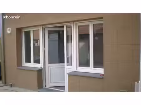 logement lumineux