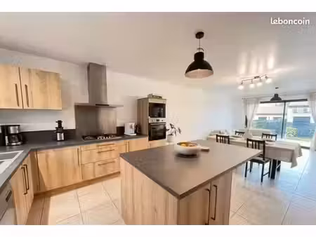 villa 5 pièces