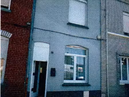 location wavrechain sous denain