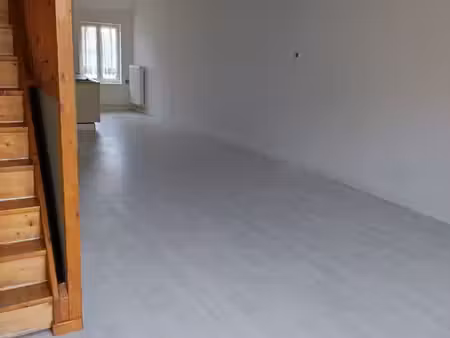 aniche appartement t3  2 chambres centre ville à louer