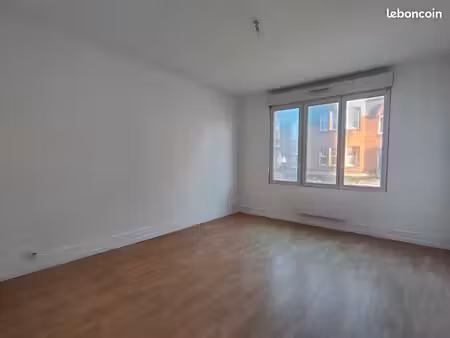 appartement 3 pièces 73 m²