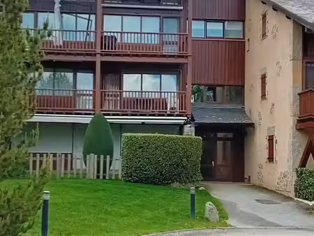 vente appartement t4