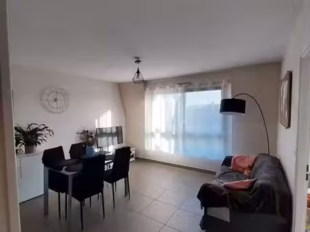 appartement t2 malo avec garage