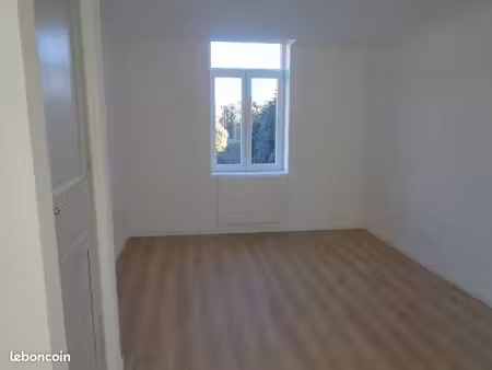 duplex 2 chambres neuf