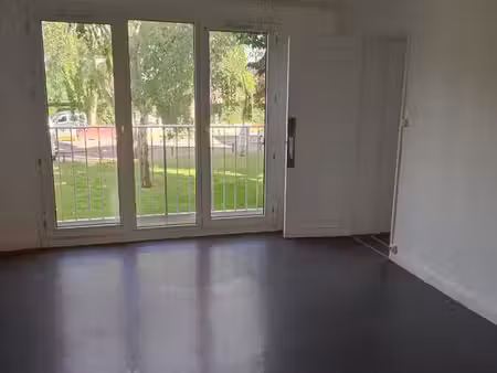 location appartement sur hem