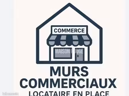197 m² boulogne-sur-mer