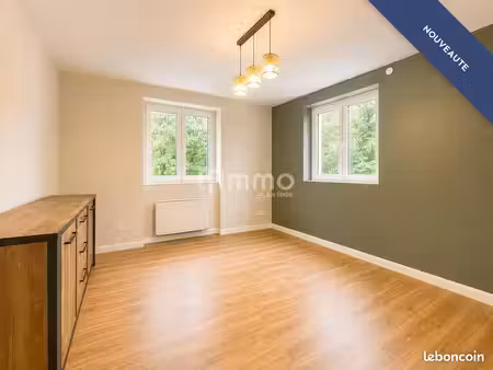 appartement 3 pièces 85 m²