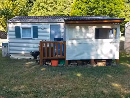 mobil home