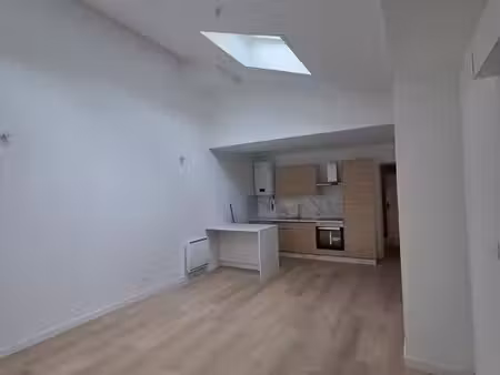appartement t2 à louer