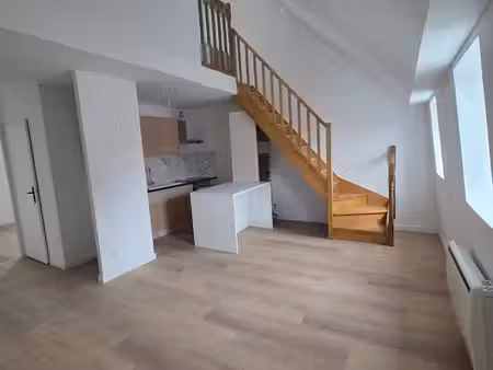 t3 bis à louer