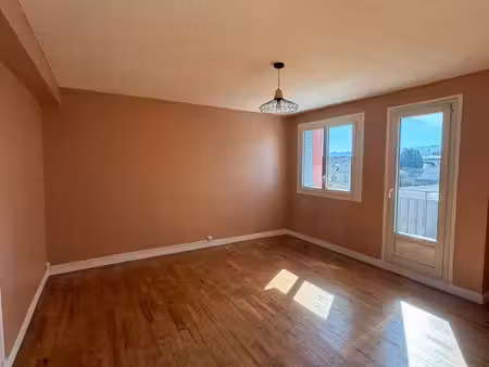 appartement 3 pièce 55 m2