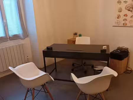 sous location bureau
