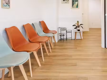 location dans un cabinet de santé