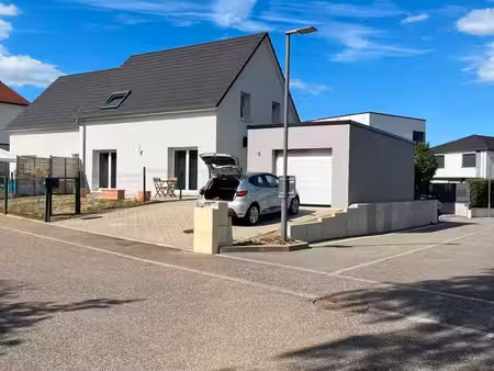 maison bbc brunstatt-didenheim