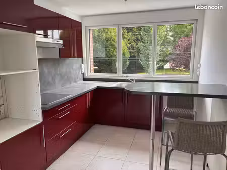 location maison 3 chambres