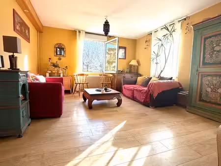 maison 6 pièces 112 m²