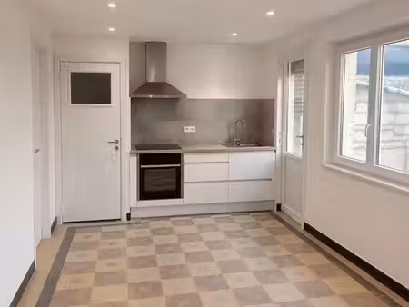 maison 3 chambres 75 m2