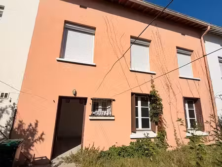 maison 2 faces