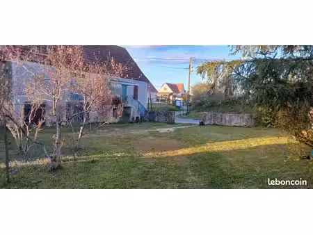 maison habitation