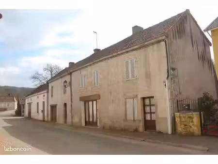 maison 100 m²