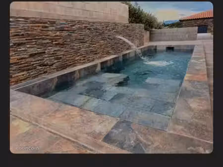 villa ponteilla 5min de thuir