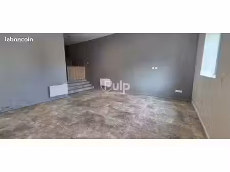 maison 5 pièces 105 m²