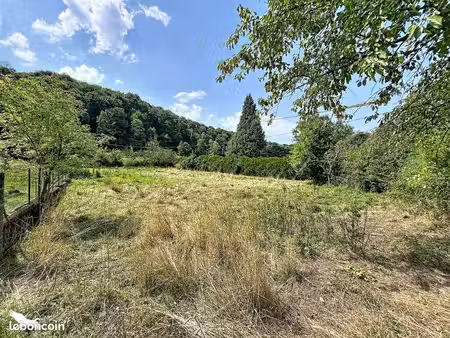 terrain 2 043 m² aste