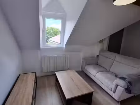superbe 45 m2 meublé sur l île saint laurent en état neuf