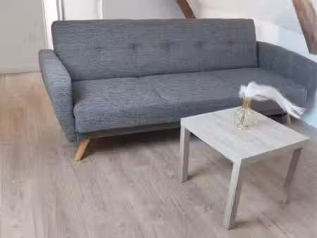 à louer t3 de 66m2 entièrement rénové -2 chambres - disponible immédiatement