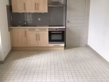 duplex 45 m² cluny