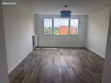 appartement a louer sur faches