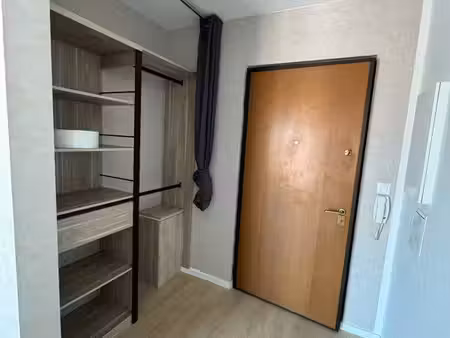 1 pièce 24 m2