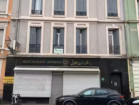 immeuble mulhouse