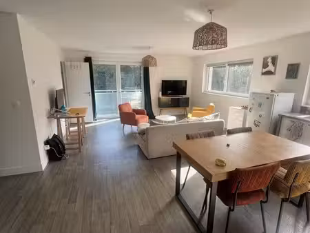 appartement orchies