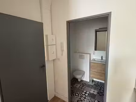 vends 2 studio