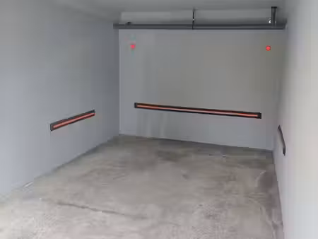 location garage meinau