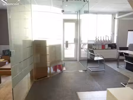 local commercial 78 m² le creusot