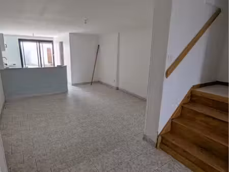 maison 3 chambres