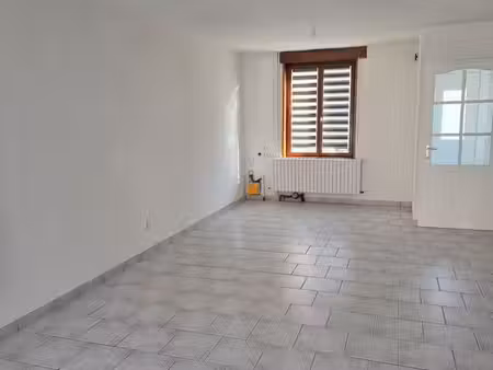 maison armentières