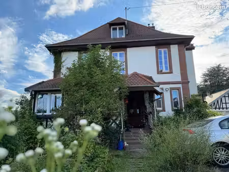 maison 13 pièces 384 18 m2
